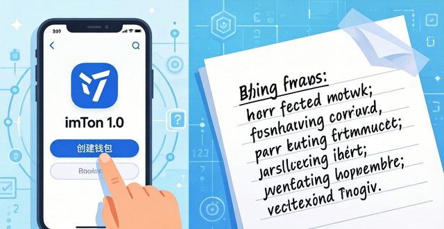 imToken 1.0版下载指南 轻松管理数字资产  第1张