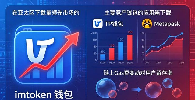 imToken钱包下载分析：用户行为与市场趋势  第1张