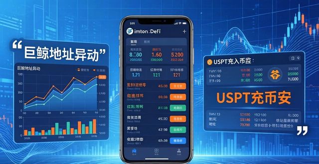 下载imToken后如何应对币市波动？这三招稳心态  第1张