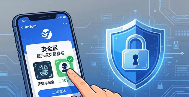 imToken免费版安全吗？三大防护机制解析  第1张