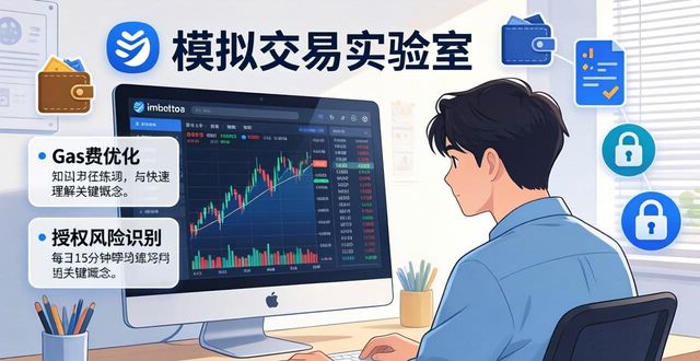 imToken最新下载教程与用户学习资源指南  第1张