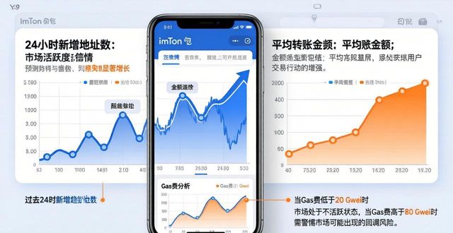 imtoken钱包看趋势：3步预测市场涨跌  第1张