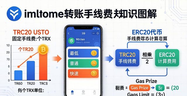 imToken转账手续费怎么算？自动计算规则详解  第1张