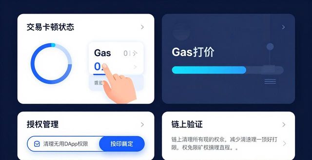 imToken官网下载后这样设置，交易快人一步  第1张