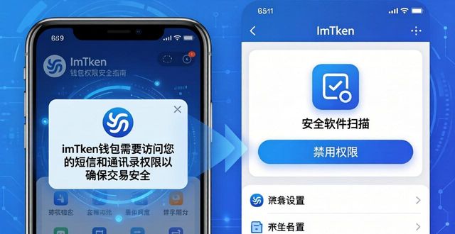 最新imToken安卓版下载：三大隐患与应对指南  第1张