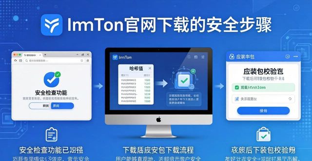 imToken官网下载：三步提高透明性防诈骗  第1张