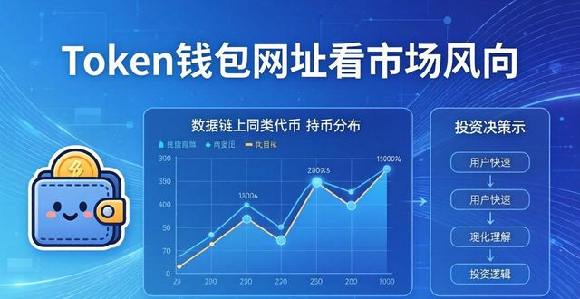 Token钱包网址看市场风向，投资快人一步  第1张