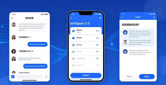 imToken下载2.0版 社区好不好用服务质量如何  第1张