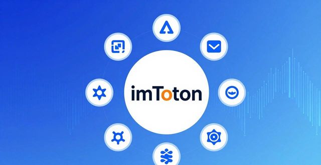 想弄懂imToken免费版？一文带你了解其行业导向与未来发展路径  第1张