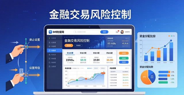 通过im钱包官网优化交易策略，这几个方法你一定要知道  第1张