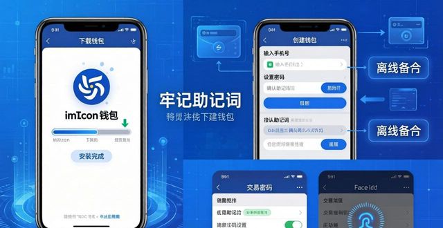 2023必看：imToken钱包最新下载安装教程  第1张