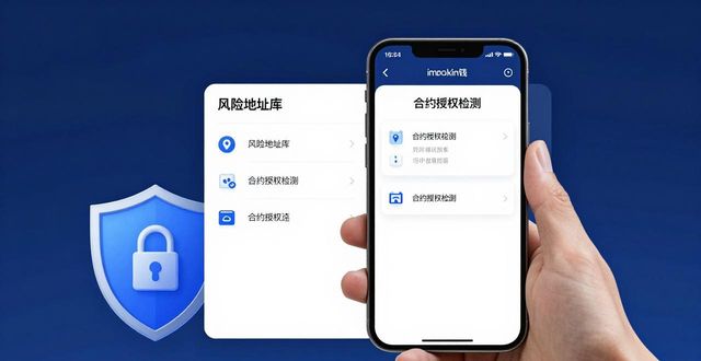 imToken钱包官方网址的风控使用技巧  第1张