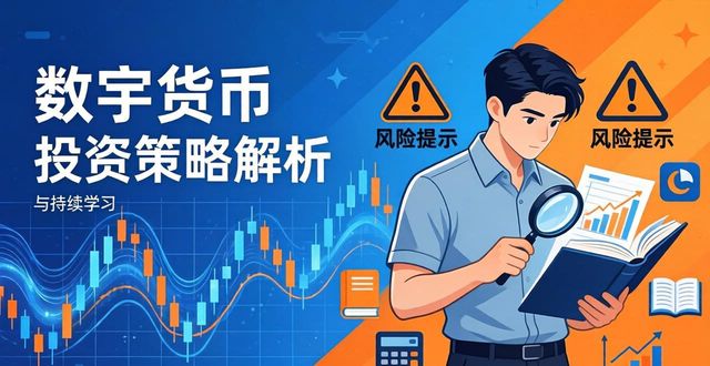 imToken最新网址投资策略全解析，教你有效控制风险稳赚钱  第1张