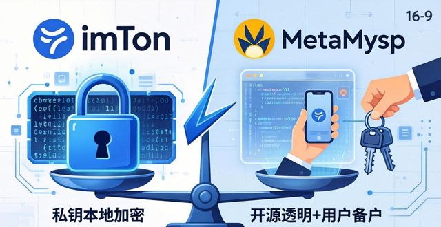 imToken免费版对比其他钱包，你选对了吗？  第1张