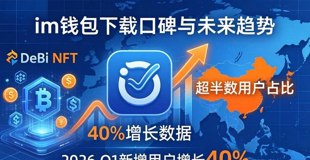 im钱包下载口碑与未来趋势  第1张