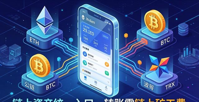 imToken钱包App和承载平台啥关系？资产在链上，App只是入口  第1张