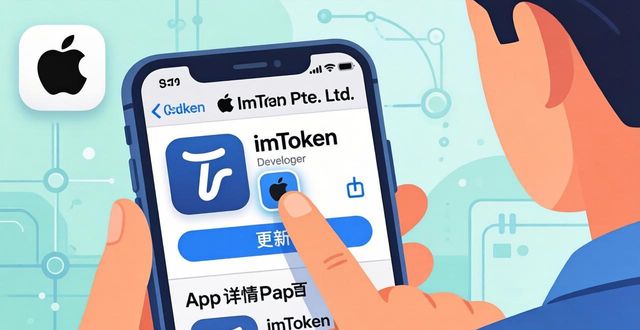 imToken中文版更新教程：三步搞定版本升级  第1张