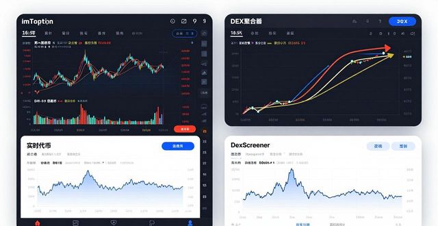 imToken最新版下载后 三步掌握市场分析  第1张