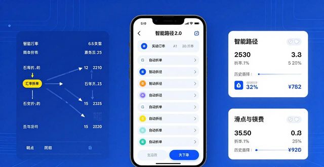imToken 2.0服务流程优化：三步提升使用效率  第1张