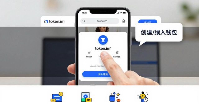 下载最新imToken官网 三步实现投资多元化  第1张