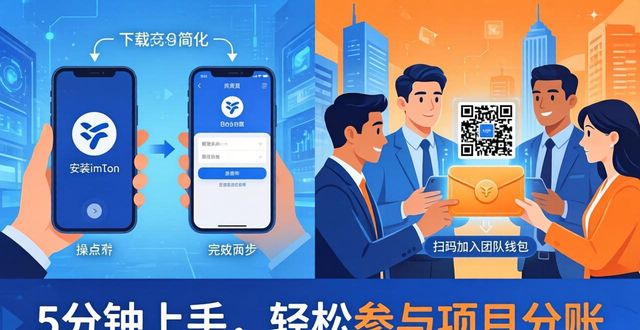 imToken下载安装指南,团队协作新利器 第1张 imToken下载安装指南,团队协作新利器 第1张