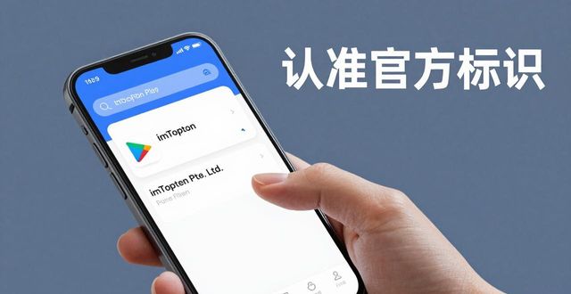 imToken国外版下载安装教程（简单两步）  第1张