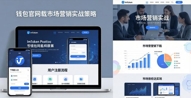 imToken钱包官网下载 市场营销实战策略 第1张 imToken钱包官网下载 市场营销实战策略 第1张
