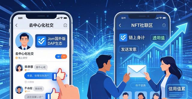 imToken国外版 加好友扩圈  第1张