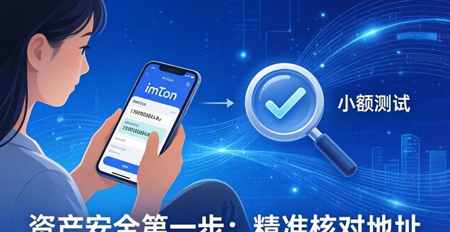 imToken下载中心：资产安全的3个关键步骤  第1张