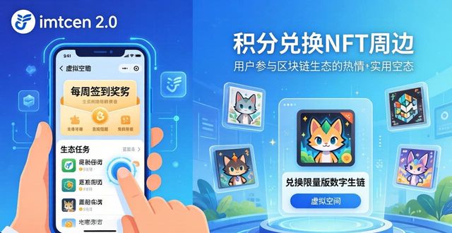 imToken 2.0新版提升参与热情 实用操作技巧分享 第1张 imToken 2.0新版提升参与热情 实用操作技巧分享 第1张