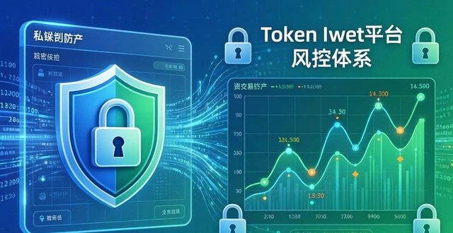Token钱包网址搭建风险管理体系 保障资金安全稳投资 第1张 Token钱包网址搭建风险管理体系 保障资金安全稳投资 第1张