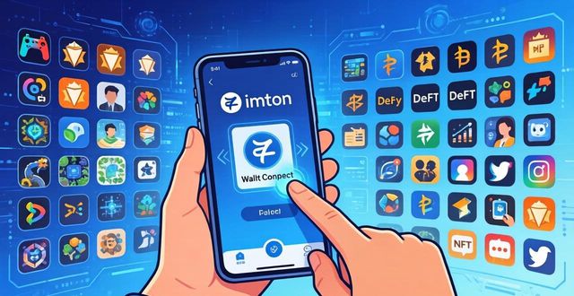 imToken下载后，三步玩转DeFi生态  第1张