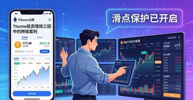 imToken投资增效三招 第1张 imToken投资增效三招 第1张
