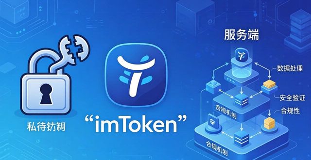 imToken正版网站合规吗？资质深度解析  第1张