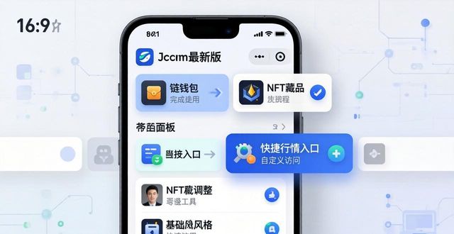 imToken最新版下载后，怎么设置专属个性化界面教程  第1张