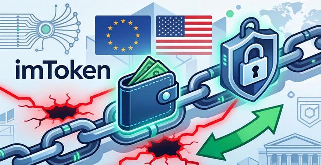 imToken官网合规吗？法律风险与用户须知  第1张