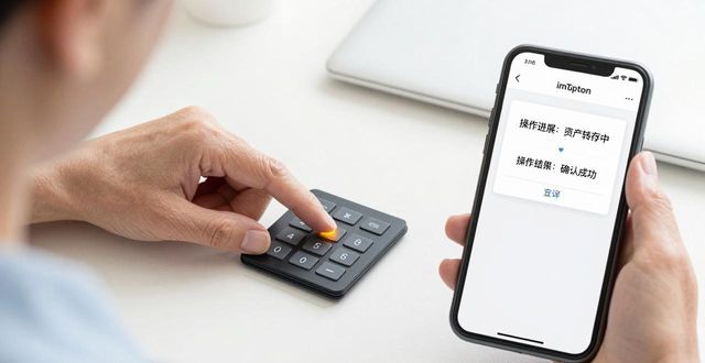imToken冷钱包实测体验分享：聊聊易用性与实际操作感受  第1张