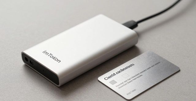 下载imToken冷钱包必看注意事项 以及实用操作最佳做法  第1张