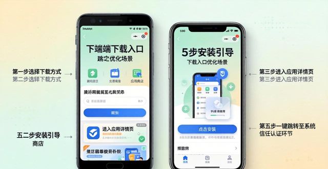 优化imToken下载入口的实用技巧 如何来提升用户互动体验  第1张