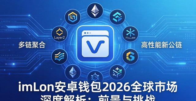 imToken安卓钱包2026全球市场深度解析：前景与挑战  第1张