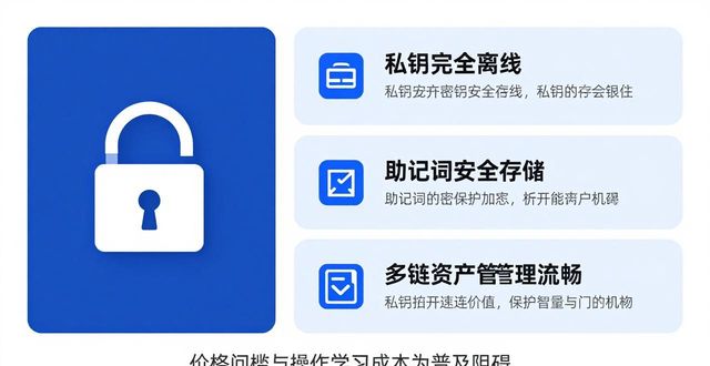 imToken冷钱包市场需求有多大?用户真实需求深度分析 第1张 imToken冷钱包市场需求有多大?用户真实需求深度分析 第1张