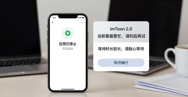 imToken2.0满意度调查：用户真实反馈  第1张