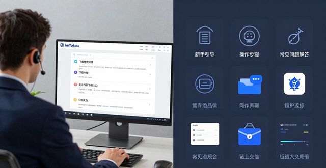 imToken官网下载2.0国际版客户分析三步走  第1张