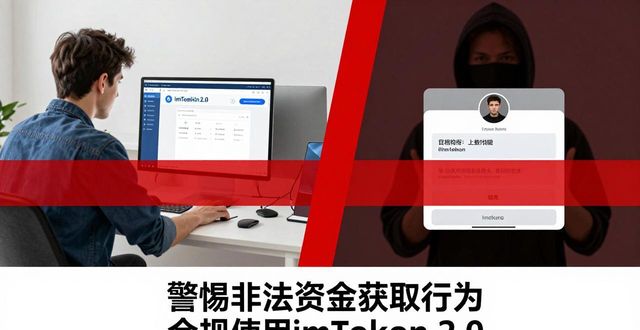 警惕非法资金获取行为 合规使用imToken 2.0国际版管理数字资产交易 第1张 警惕非法资金获取行为 合规使用imToken 2.0国际版管理数字资产交易 第1张