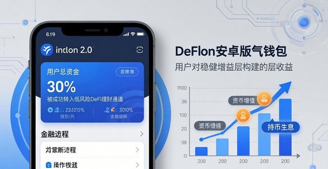 如何用imToken 2.0安卓版 搭建属于你的多层次加密资产投资策略 第1张 如何用imToken 2.0安卓版 搭建属于你的多层次加密资产投资策略 第1张