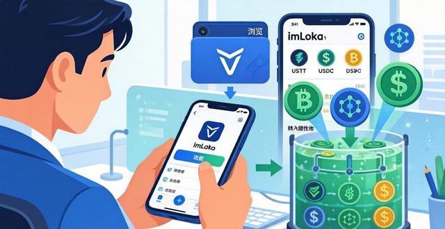 imToken钱包官网下载后,资产配置怎么做? 第1张 imToken钱包官网下载后,资产配置怎么做? 第1张