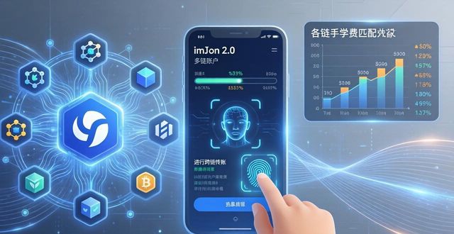 imToken 2.0 无缝交易 技术亮点  第1张
