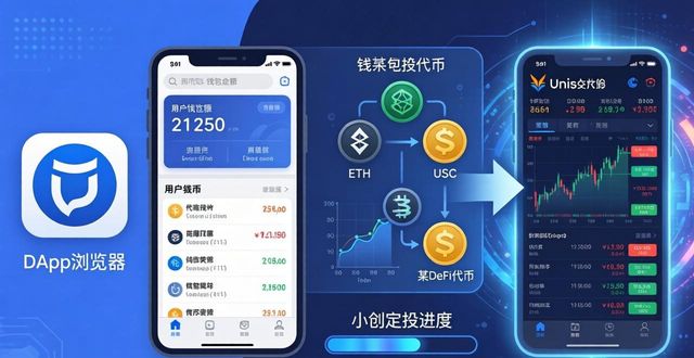 imToken官网下载1.0安卓版：三步稳投，轻松实现目标  第1张