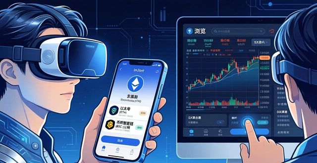 imToken官网下载2.0国际版，三步完善加密投资策略  第1张