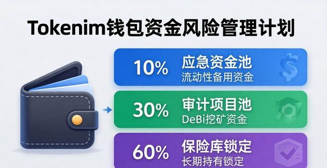 Tokenim钱包下载后:三步评估资金安全,制定风控计划 第1张 Tokenim钱包下载后:三步评估资金安全,制定风控计划 第1张